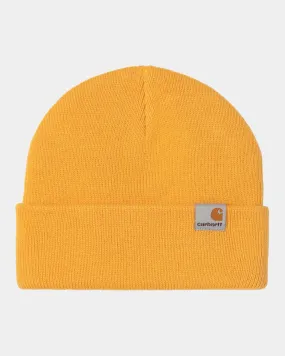 Stratus Hat Low | Winter Spice