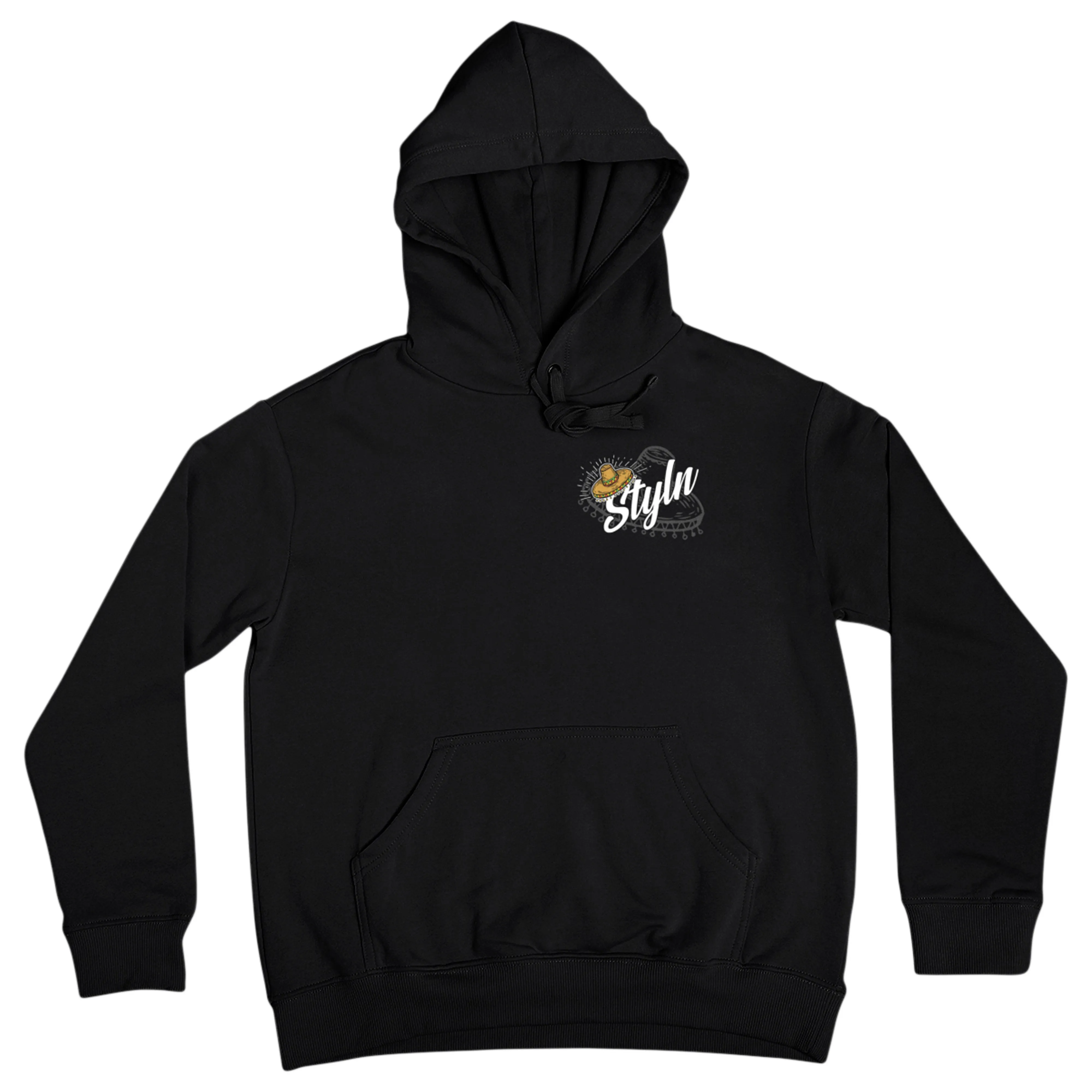 STYLN® CINCO DE MAYO FESTIVE Hoodie