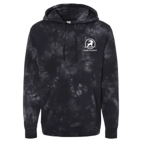 SURFGOAT "Dressed Up" LUXE Pullover Hoodie - ADULT