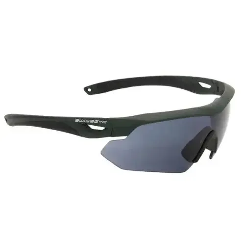 Swisseye Nighthawk - Black