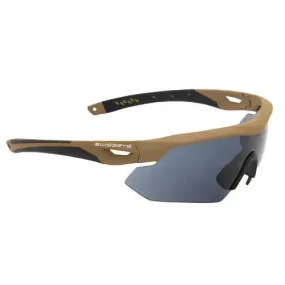 Swisseye Nighthawk - Brown