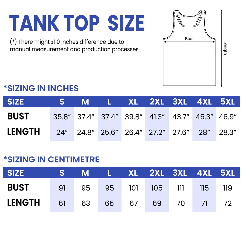 Tank top TTW701