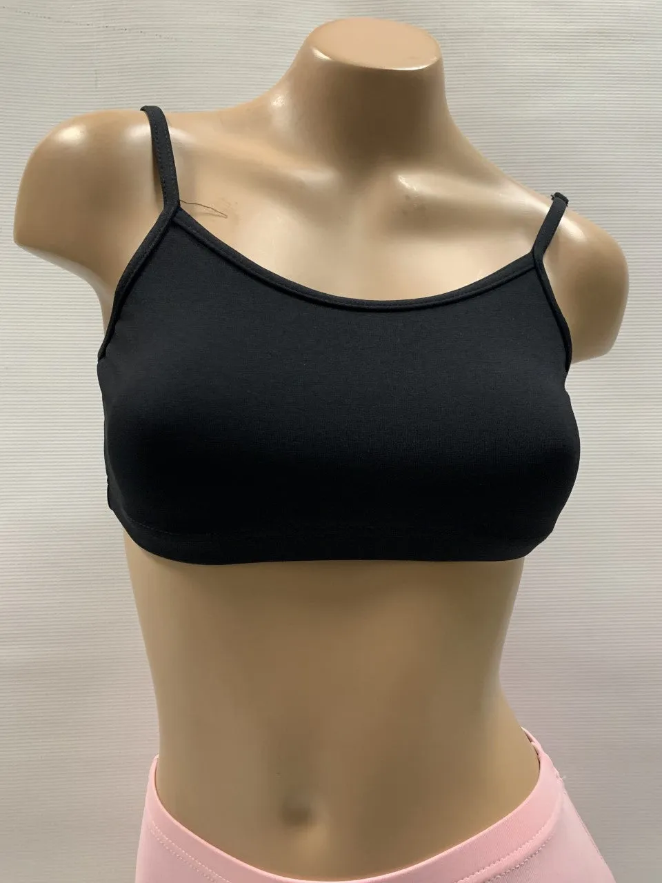 TB102C Child Cami Bra Top