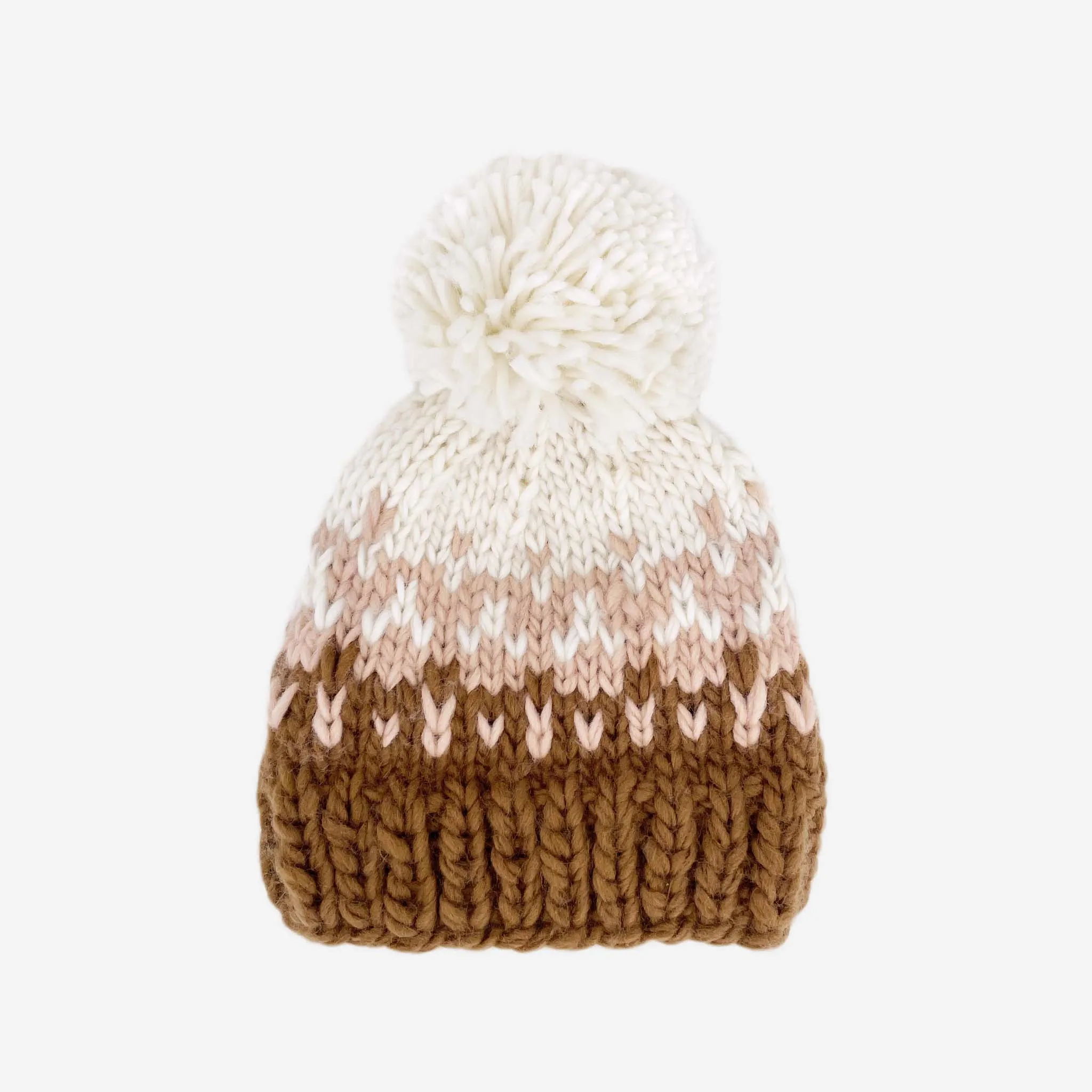 The Nell Knit Toque - KIDS