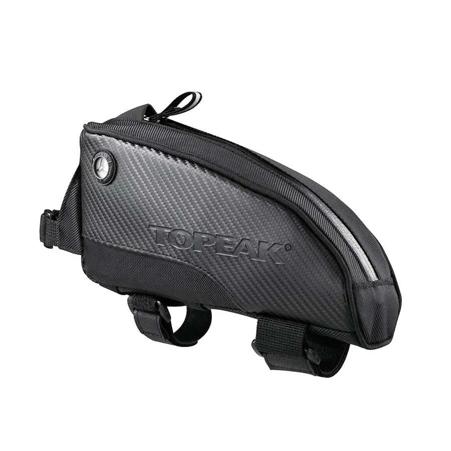 Topeak Fuel Tank, Black, Large