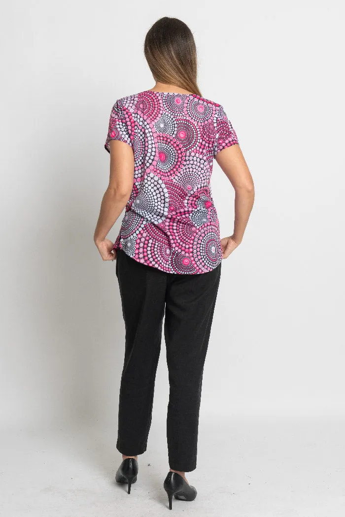 Tribe Of Women Women's Fashion Top