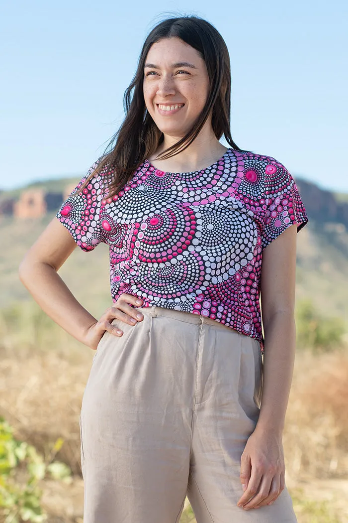 Tribe Of Women Women's Fashion Top