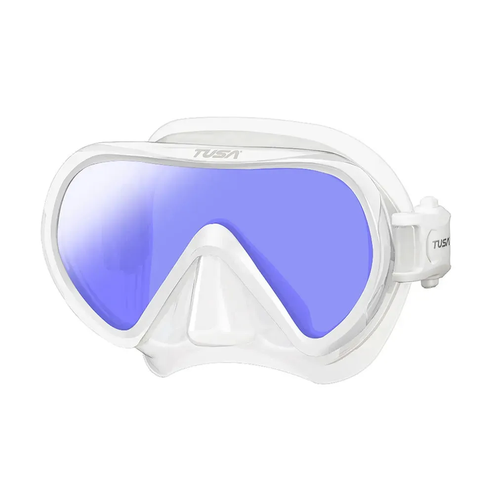 Tusa Ino Pro Scuba Diving Mask