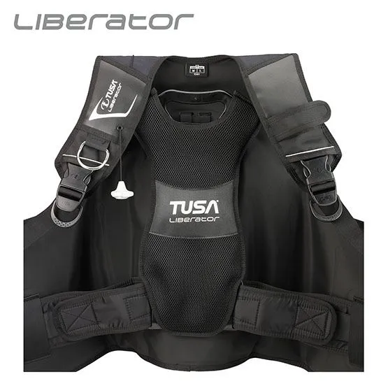 TUSA - Liberator Bc With Awls Iii