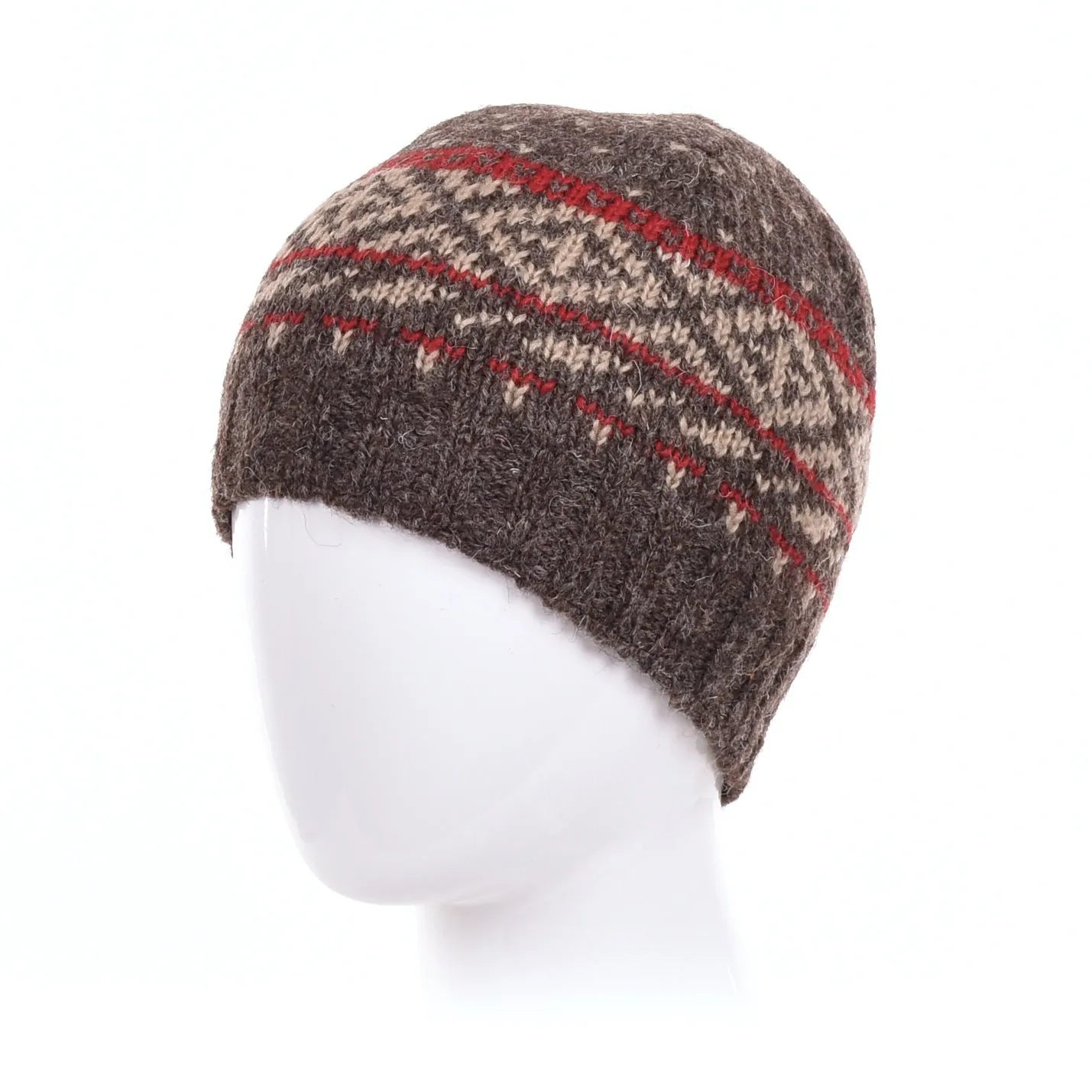 Tyrol Beanie