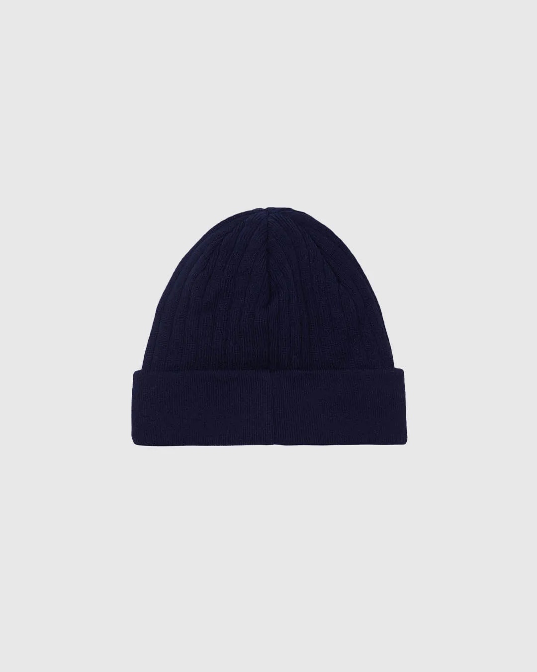 U:0211 - Beanie - Navy