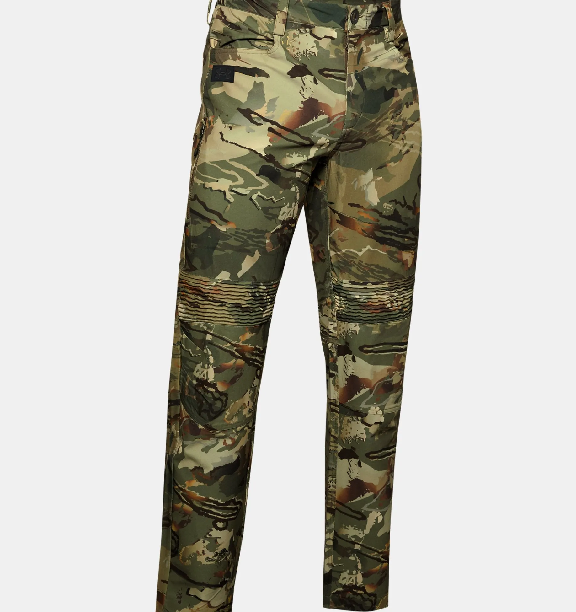 Under Armour Storm Hardwoods STR Pants -1355314