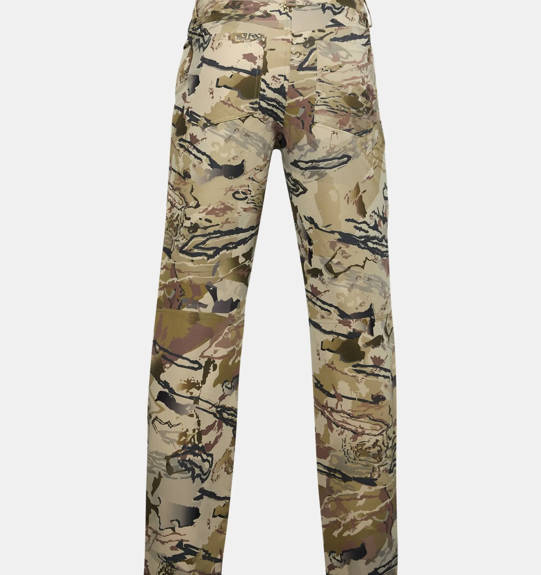 Under Armour Storm Hardwoods STR Pants -1355314