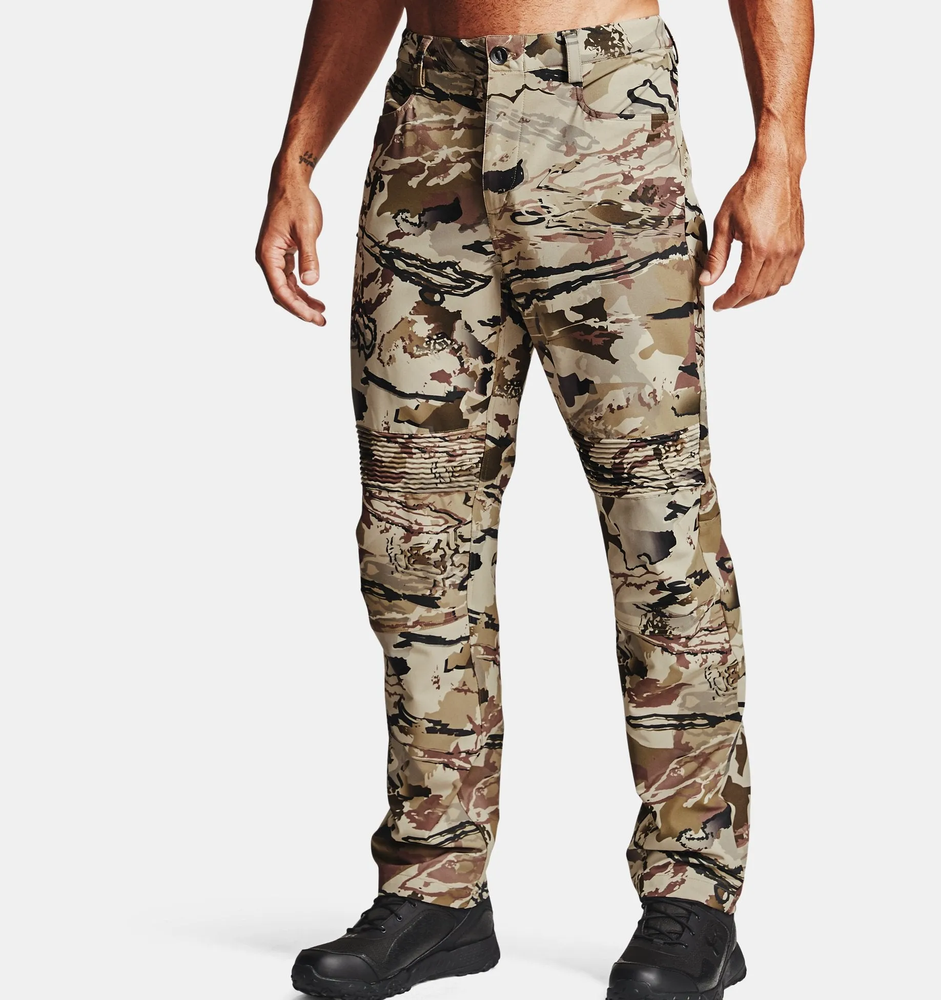 Under Armour Storm Hardwoods STR Pants -1355314