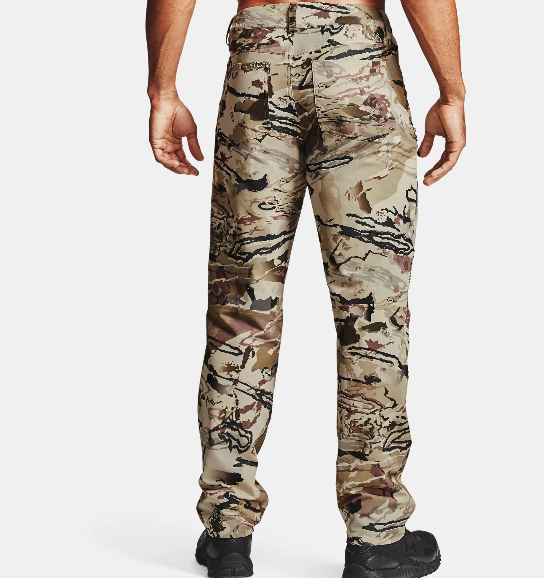 Under Armour Storm Hardwoods STR Pants -1355314