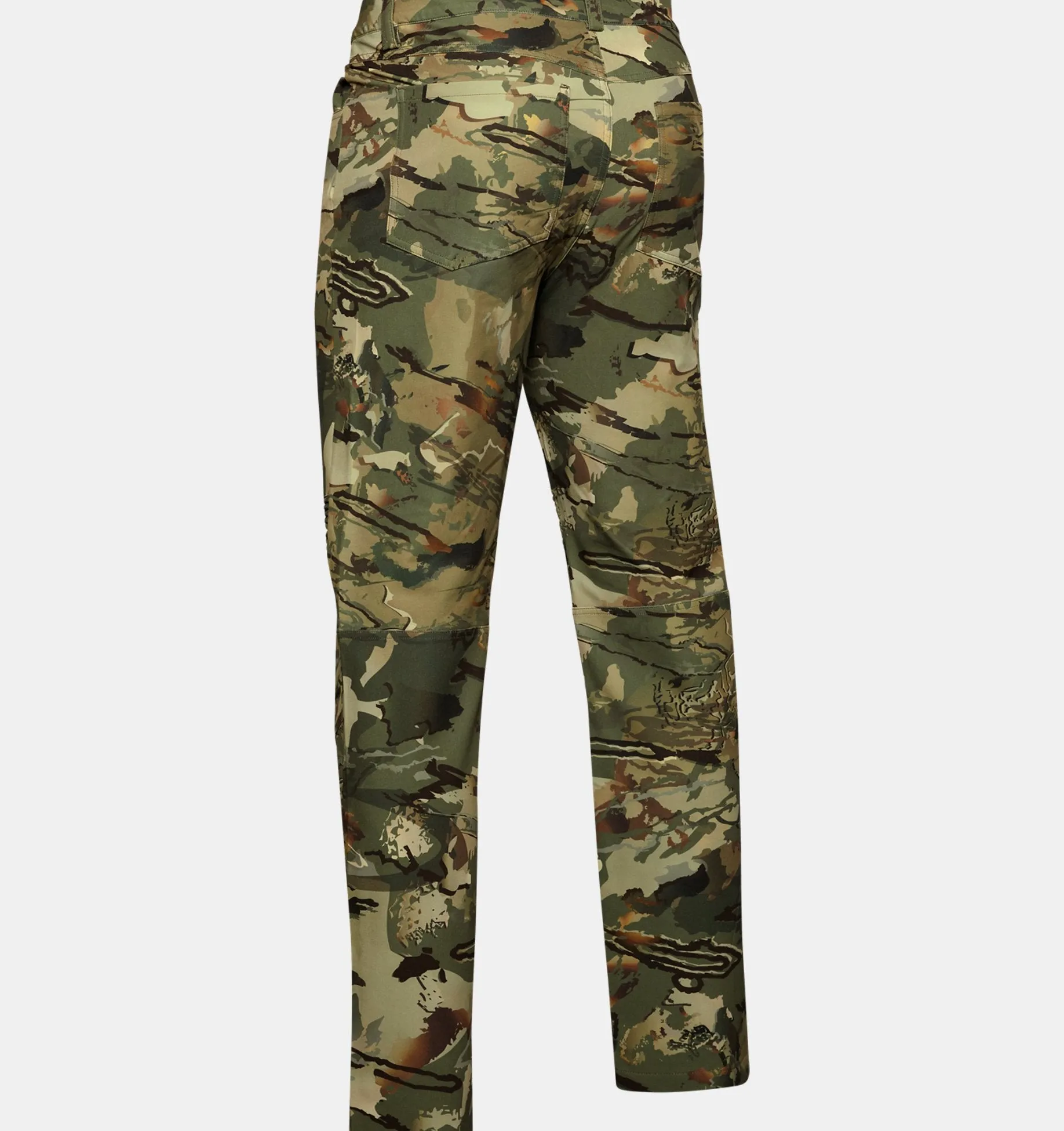 Under Armour Storm Hardwoods STR Pants -1355314