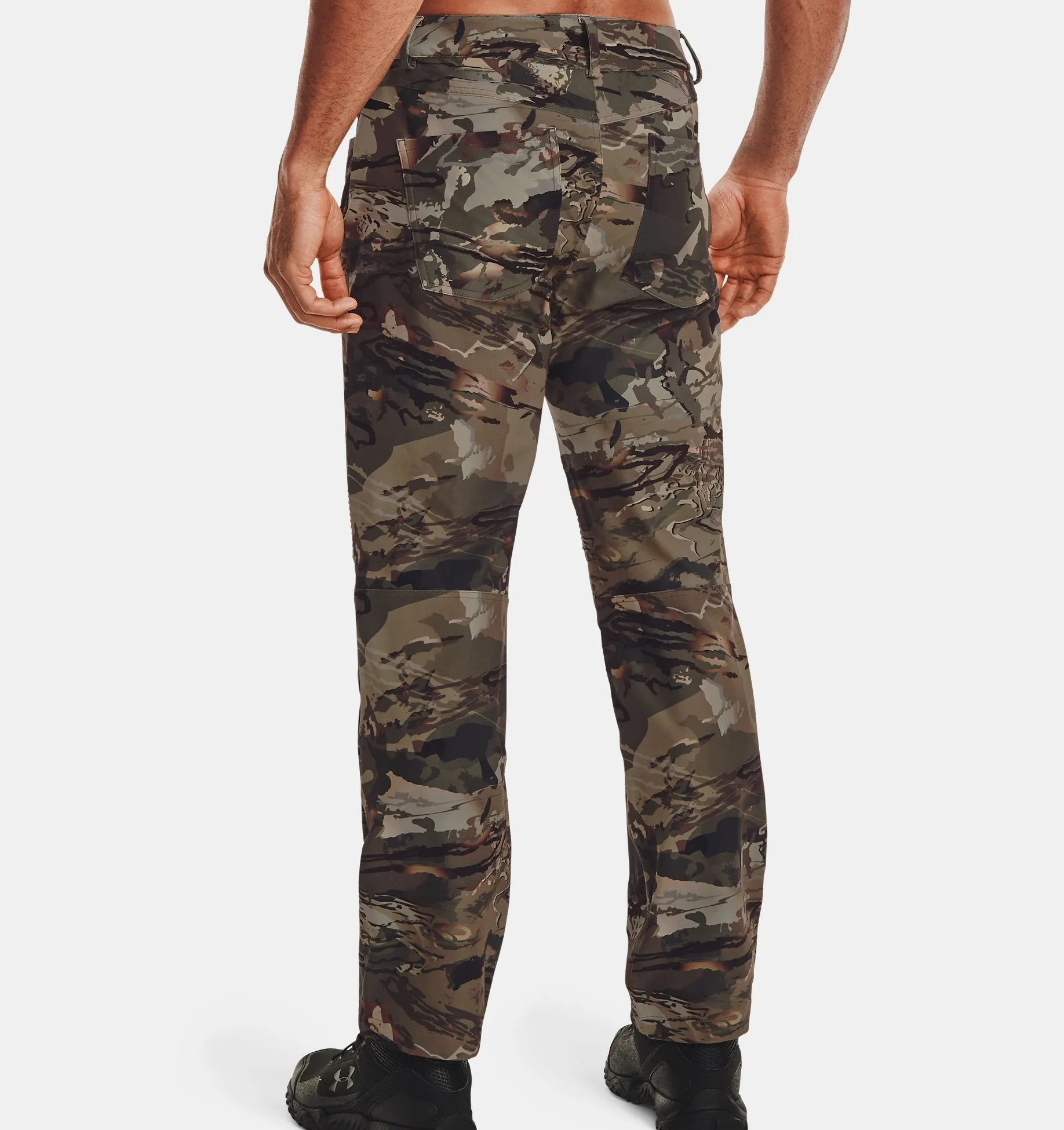 Under Armour Storm Hardwoods STR Pants -1355314