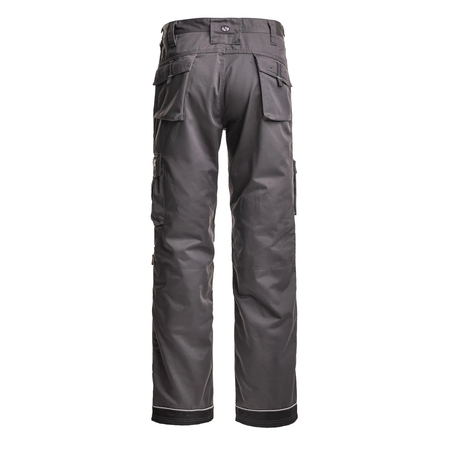 Utility Work Pants  - P767GRY BUY 2, SAVE $20 - Limited Stock