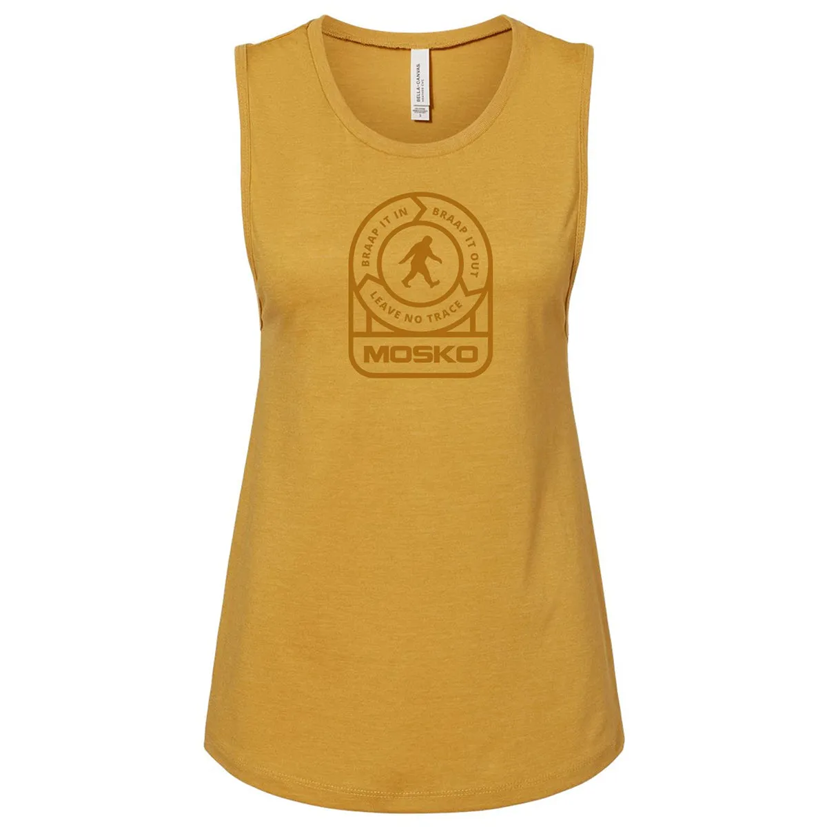 Women’s Braap It Out Tank Top