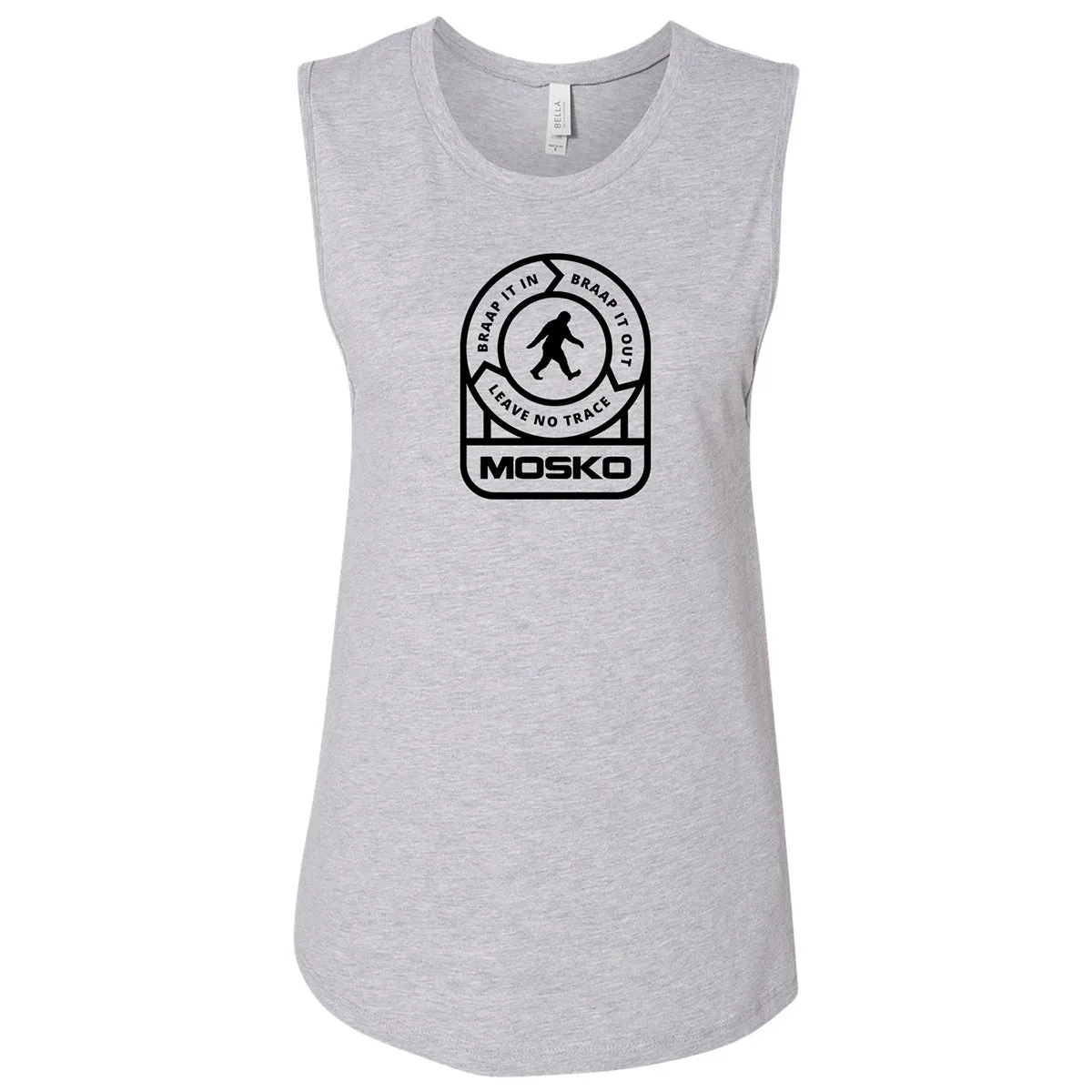 Women’s Braap It Out Tank Top