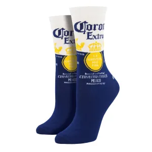 Women's Corona Socks