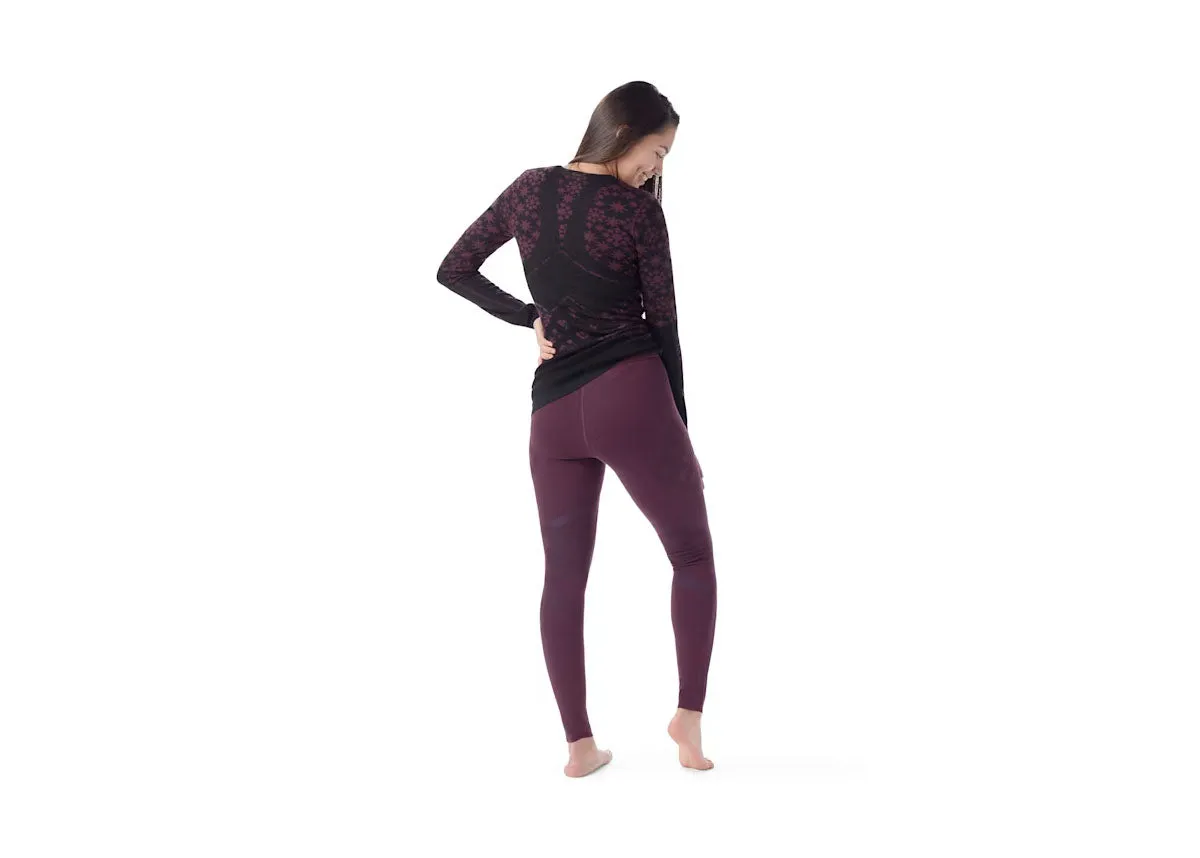 Women's Intraknit Thermal Merino Base Layer Bottom