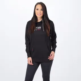 Women's Ride Pullover Hoodie