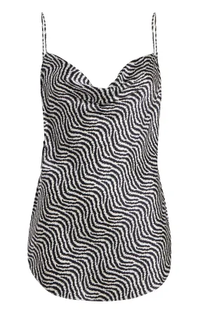 Zebra Marta Cami